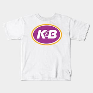 K & B Kids T-Shirt